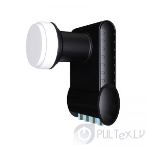 LNB Inverto Black Pro Quad High-Band Circular