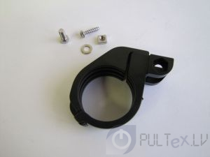 LNB holder for MAXIMUM E-85 dish