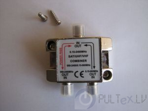 Combiner S4162D