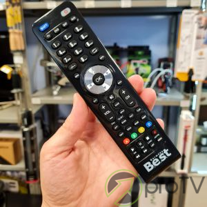 Openbox S1/S2/S3 pults