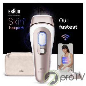 Braun PL7147 Skin i-expert Pro 7 (б/у)