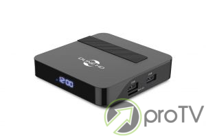 Dune HD AV1 4K Plus (Android 11)