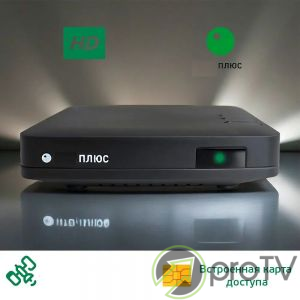 HD J4 (CTI)