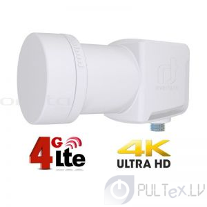 LNB Inverto Essential Twin Universal