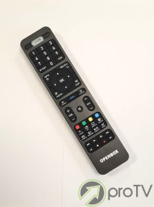 Openbox HD пульт ДУ (б/у)